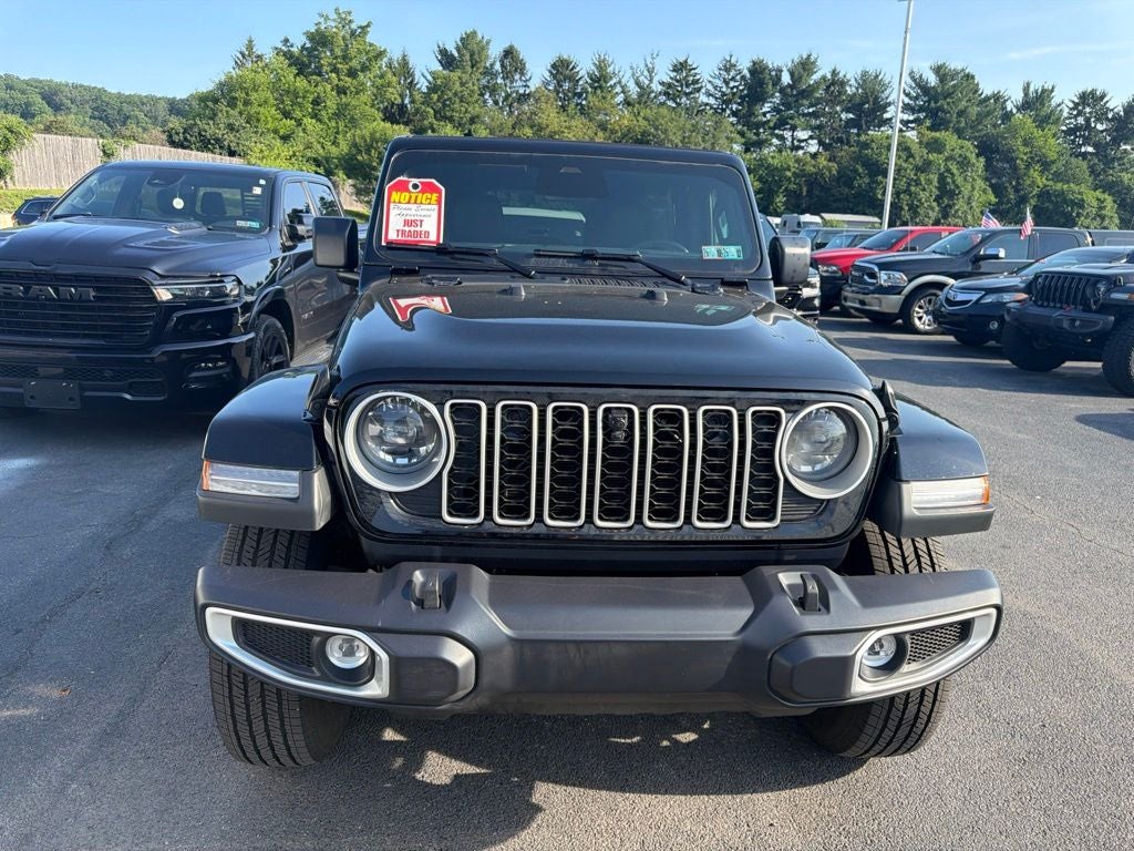 jeep wrangler 4-door 2026 1C4PJXEN8TW210288 image jeep wrangler 4-door 2026 1C4PJXEN8TW210288 image